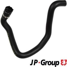 Compre Tubo flexível do radiador da JP GROUP 1114313700 a um preço baixo por 14,77 €