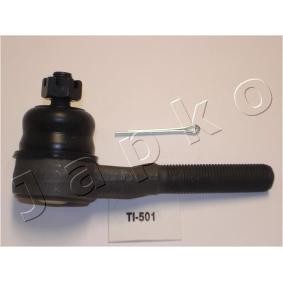 Achetez des Rotule de direction JAPKO 111501 à prix pour 14,24 €