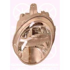 Compre Faros de KLOKKERHOLM online para SPARK a precios moderados