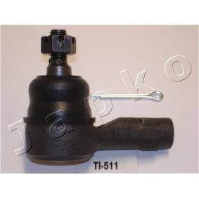 Achetez des Rotule de direction JAPKO 111511 à prix pour 11,29 €