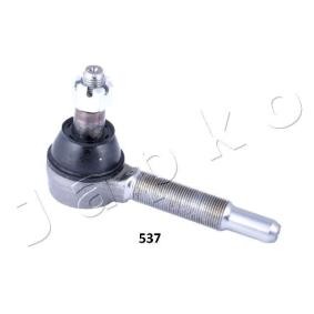 Achetez des Rotule de direction JAPKO 111537R à prix pour 19,12 €