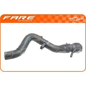 Kühlerschlauch für SEAT von FARE SA