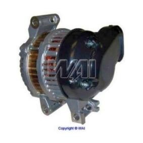 Lichtmaschine 11168N