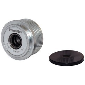 Comprar Polea, alternador de PowerMax 1116918 a bajo precio de 36,74 €