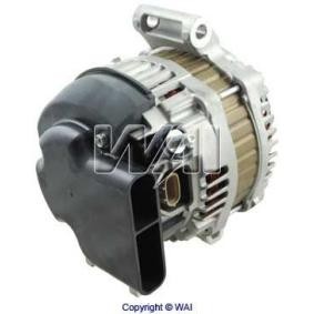 Lichtmaschine 11169N von WAI günstig für 305,19 € online kaufen