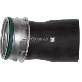 Ladeluftschlauch von JP GROUP