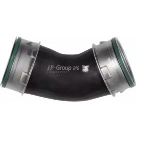 Ladeluftschlauch von JP GROUP