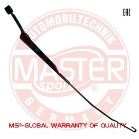 Scheibenwischerarm 1118-5205066-PCS-MS