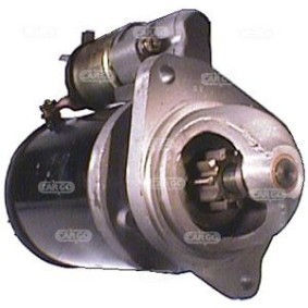 Lichtmaschine von HC-Cargo