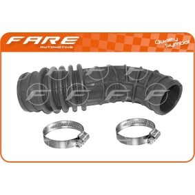 Ansaugschlauch, Luftfilter 11189 von FARE SA günstig für 69,13 € online kaufen