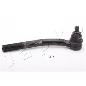 Achetez des Rotule de direction JAPKO 111907R à prix pour 26,03 €