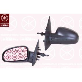 Acquista Specchietto retrovisore esterno da KLOKKERHOLM 11191023 a buon mercato per soli 58,17 €