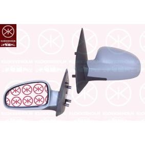 Acquista Specchietto retrovisore esterno da KLOKKERHOLM 11191042 a buon mercato per soli 65,16 €