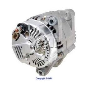 Lichtmaschine 11191N