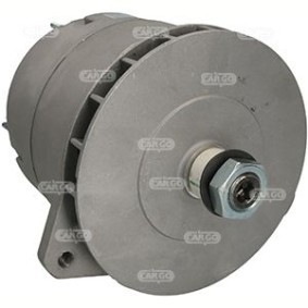 Lichtmaschine von HC-Cargo