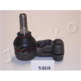 Comprar Rótula de dirección de JAPKO 111D51R a bajo precio de 12,38 €