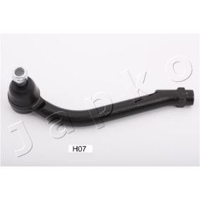 Comprar Rótula de dirección de JAPKO 111H07R a bajo precio de 21,27 €