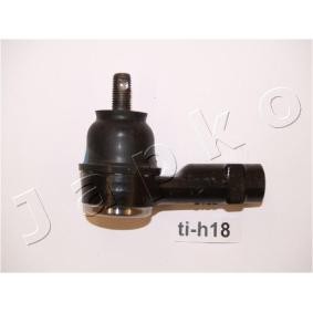 Comprar Rótula de dirección de JAPKO 111H18L a bajo precio de 18,39 €