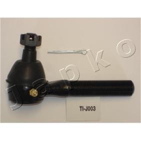 Achetez des Rotule de direction JAPKO 111J003R à prix pour 19,15 €