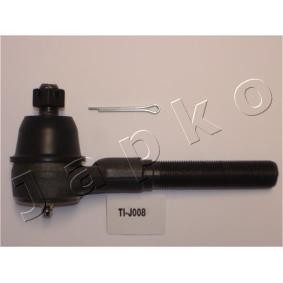 Achetez des Rotule de direction JAPKO 111J008R à prix pour 19,12 €