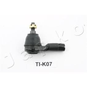 Comprar Rótula de dirección de JAPKO 111K07 a bajo precio de 13,47 €