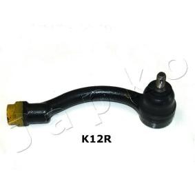 Comprar Rótula de dirección de JAPKO 111K12R a bajo precio de 13,91 €