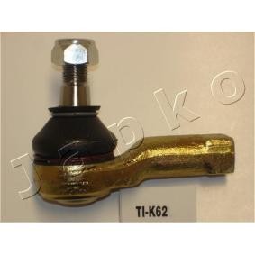 Comprar Rótula de dirección de JAPKO 111K62 a bajo precio de 10,12 €