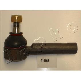 Comprar Rótula de dirección de JAPKO 111K65 a bajo precio de 13,74 €