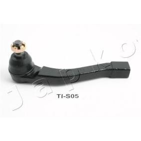 Compre Rótula de direção da JAPKO 111S04R a um preço baixo por 24,05 €