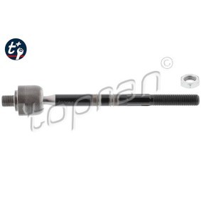 Acquista Cilindro maestro del freno da TOPRAN 112 077 a buon mercato per soli 86,95 €