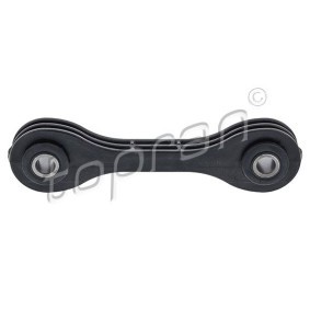 Compre Rolo tensor, correia dentada da TOPRAN 112 116 a um preço baixo por 14,95 €