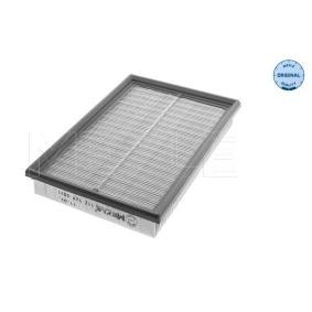 Luftfilter 112 129 0021 für Octavia IV Combi (NX5) für 9,49 CHF
