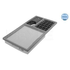 Luftfilter 112 321 0007 für Octavia IV Combi (NX5) für 13,73 CHF