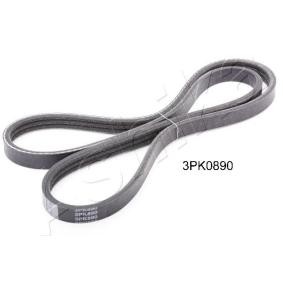 Keilrippenriemen 112-3PK890