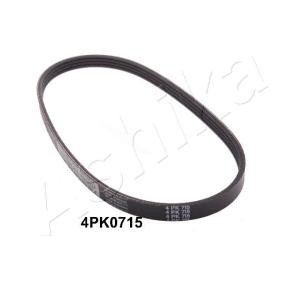 Keilrippenriemen 112-4PK715