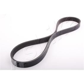 Achetez des Courroie Poly-V ASHIKA 112-6PK945 à prix pour 12,51 €