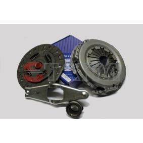 Achetez des Kit d'embrayage de chez STATIM en ligne pour Transit Mk5 Minibus (V184, V185, FD , FB , FS , FZ , FC) à prix modérés