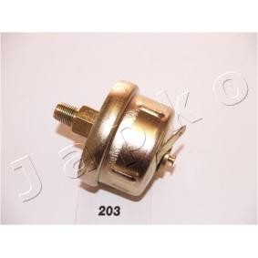 Comprar Interruptor de control de la presión de aceite de JAPKO 11203 a bajo precio de 16,00 €