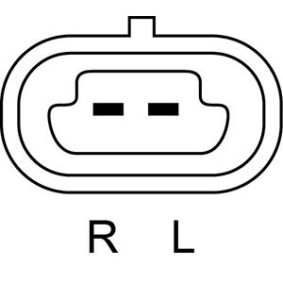 Kjøp Dynamo av HC-Cargo 112151 til den lave prisen 1813,36 NOK