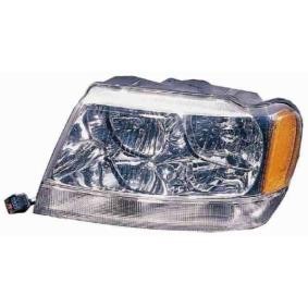 Acquista Faro anteriore da IPARLUX 11216201 a buon mercato per soli 138,99 €