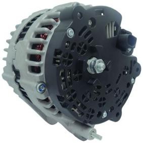 Lichtmaschine 11221N von WAI günstig für 280,54 € online kaufen
