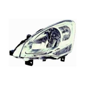 Scheinwerfer 11223701 von IPARLUX günstig für 147,31 € online kaufen
