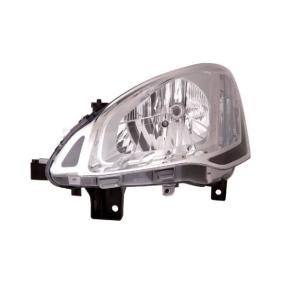 Scheinwerfer 11223712 von IPARLUX günstig für 168,73 € online kaufen