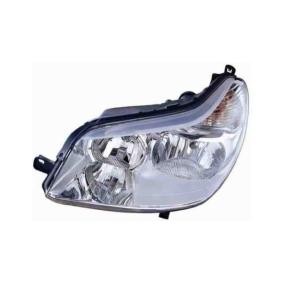 Scheinwerfer 11225601 von IPARLUX günstig für 154,74 € online kaufen