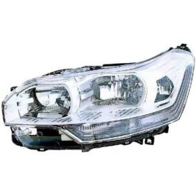 Scheinwerfer 11225701 von IPARLUX günstig für 159,19 € online kaufen