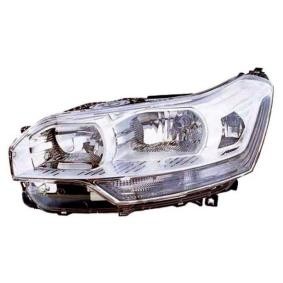 Scheinwerfer für CITROËN von IPARLUX