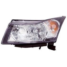 Scheinwerfer für CHEVROLET von IPARLUX