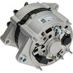Lichtmaschine von HC-Cargo