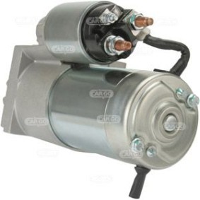 MG Lichtmaschine von HC-Cargo