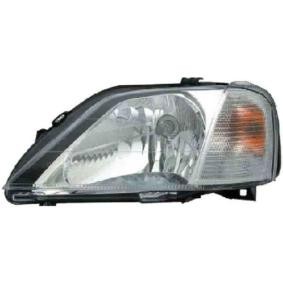 Acquista Faro anteriore da IPARLUX 11250102 a buon mercato per soli 71,65 €